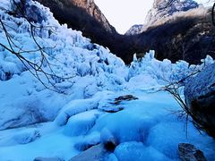 -黑龙潭风景区