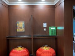 -北京建国饭店杰斯汀法餐厅