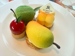 -Social 秀西餐厅-长沙瑞吉酒店(运达店)