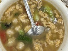 -鲁南仔·滕州炒鸡(经三路店)