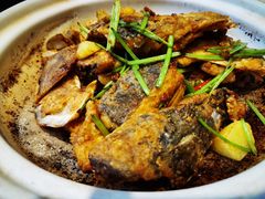 -潮州府·潮菜·砂锅粥(徐家汇店)