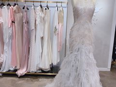 -GRACE CHEN高级时装