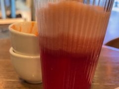 满杯好气色-wagas(暖山店)