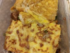 传统三鲜豆皮-老通城豆皮大王(吉庆街店)