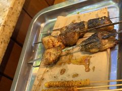 -叁宝烤肉·西安烧烤(东三爻店)