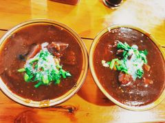 -南街牛肉麺(南街店)