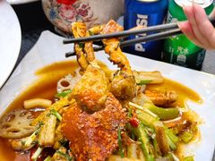 -七星龙虾城·海鲜·大闸蟹(吴江店)