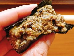 -鮨青(恒基名人购物中心店)