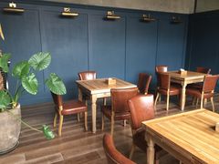 -北京望京葉子里酒店(望京SOHO店)