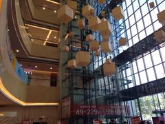 -天虹购物中心(石路店)