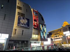 -新世界百货(顺义店)