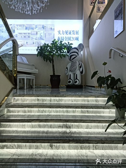 天津健丽·去眼袋医疗美容机构图片