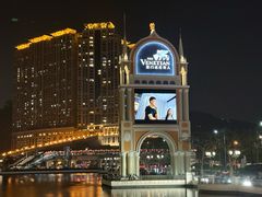 -澳门威尼斯人综合度假区