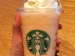 -星巴克(南京江宁文鼎广场店)