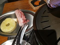 -济州爱肉堂(总店)