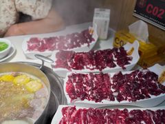 -潮发潮汕牛肉店(龙洞店)