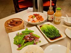-金鼎轩(方庄天坛店)