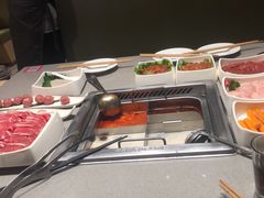-海底捞火锅(天一广场亚细亚店)