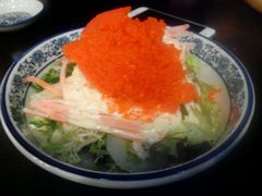 -万岁寿司(蓬江万达店)