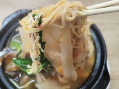 -曹宝林砂锅麻辣烫(星光路店)