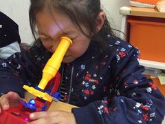 -斯坦星球AI编程·机器人科创·科学实验·信奥·思维·STEM·积木拼搭·竞赛考级(浦东联洋广场大拇指龙阳御桥中心)