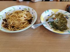 -萨莉亚意式餐厅(东川路店)
