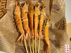 -79号渔船海鲜饭店(宝安店)
