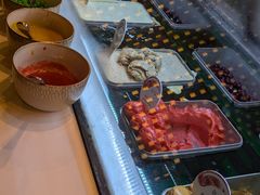 -上海浦东嘉里大酒店