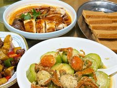 -东坊味道私房菜·地道顺德菜(大良店)