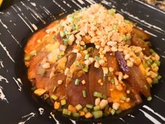 -蓝海大饭店·渔歌舫(黄岛店)