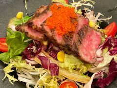 -豊 胜手丼