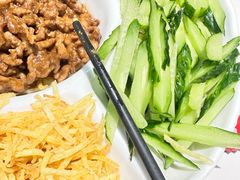 -富源东北春饼店(翠竹店)