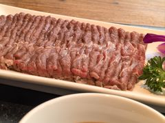 -南门涮肉(上海一店)