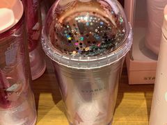 -星巴克(武汉协和医院店)