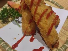 -真剑日本料理·铁板烧(贵州路店)