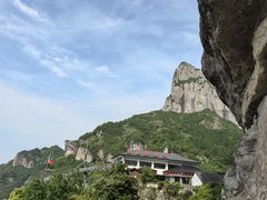 -雁荡山风景名胜区