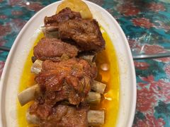 -老油饼酸菜汤(高铁和平店)