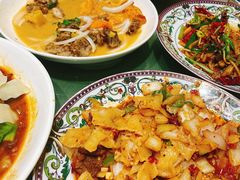 -新疆巴州金丝特餐厅(大钟寺店)