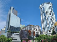 -南京路步行街