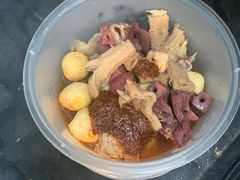 -马记大锅煮(总店)