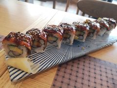 -林妈妈村·日式料理(宝山万达店)