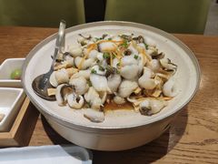 -汀小府·福建客家菜(鼓山沃尔玛店)