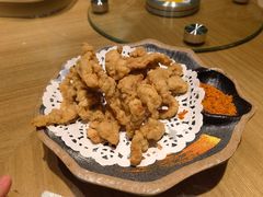 -蜀韵川香水煮鱼(泰山路店)