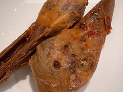 -姥姥春饼·烤鸭(未央路盛龙店)