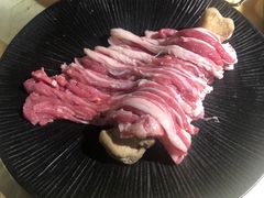 -羊大爷涮肉(亮马桥店)