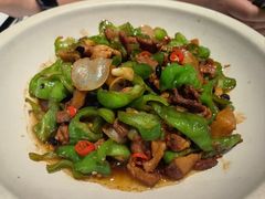 -纳家楼·地道陕菜(劳动路店)