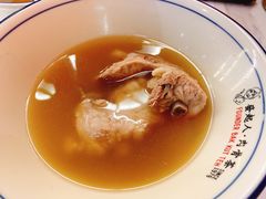 -發起人·肉骨茶(万象汇店)