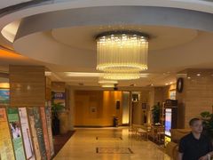 -北丽宫水疗会(宝利来国际大酒店店)
