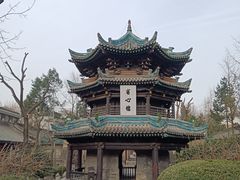 -西安化觉巷清真大寺