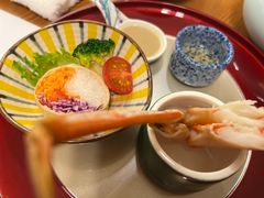 -蟹道乐(道顿堀本店)